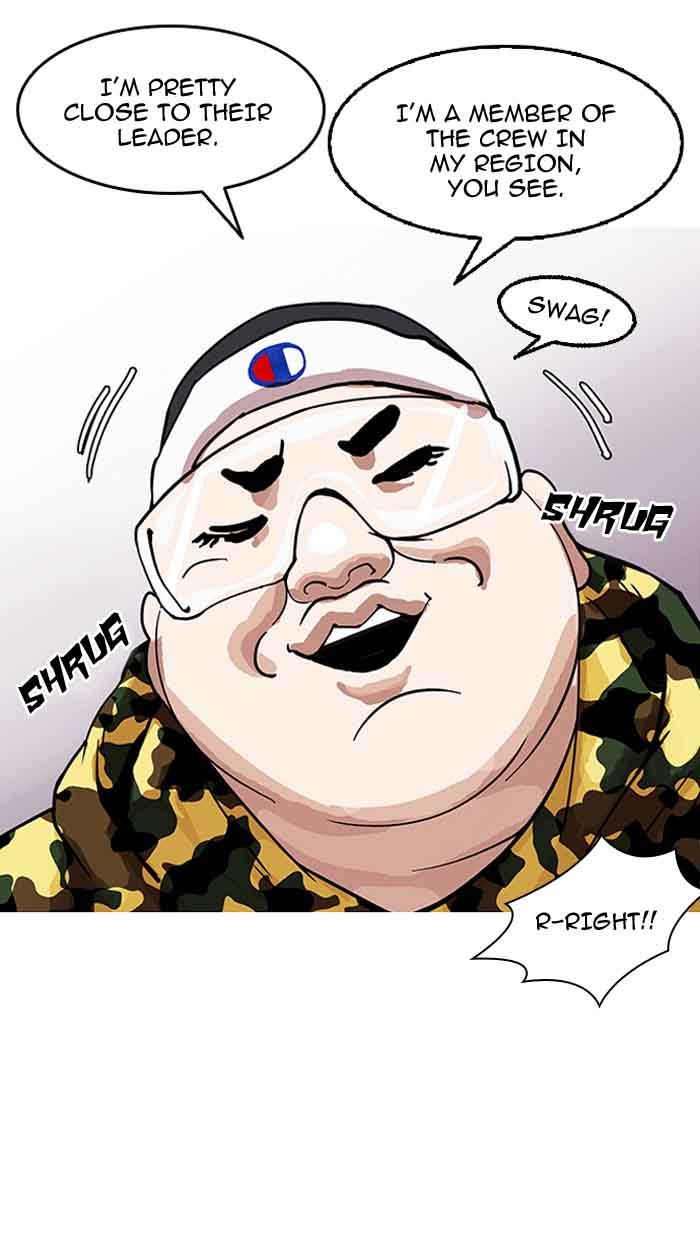 Lookism 153 64