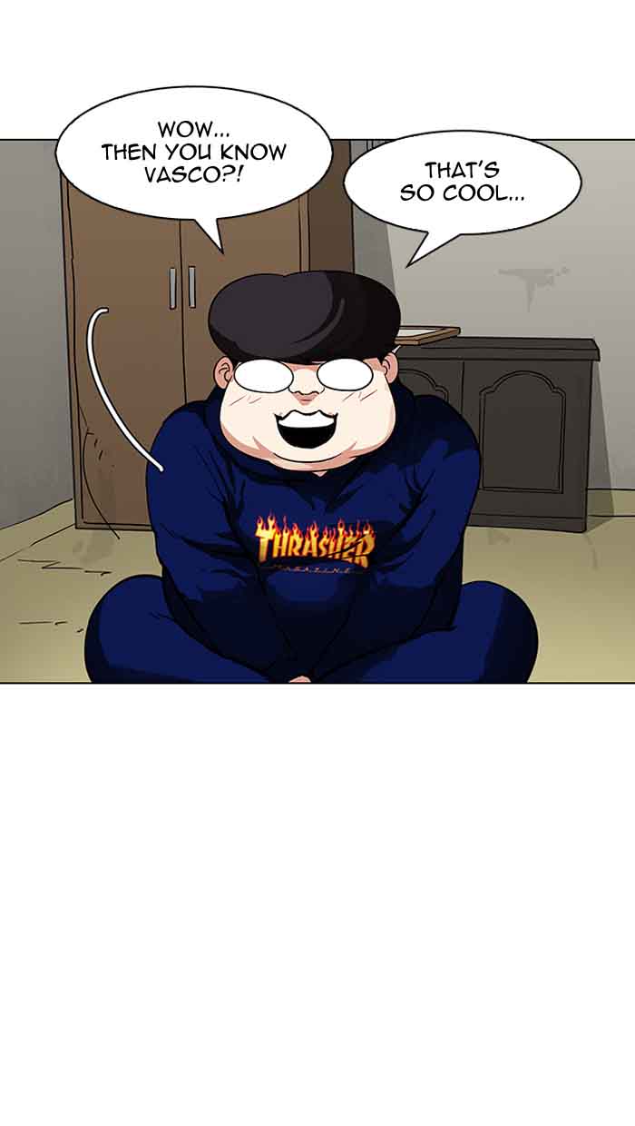 Lookism 153 66