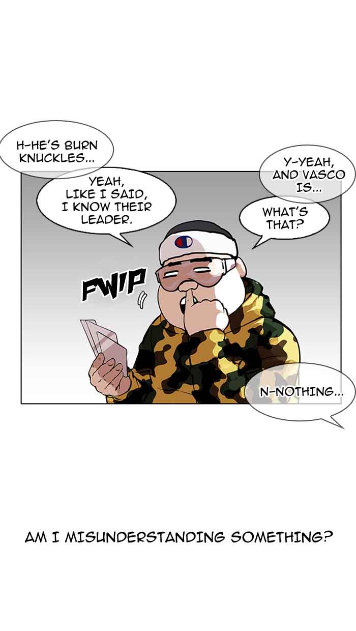Lookism 153 68