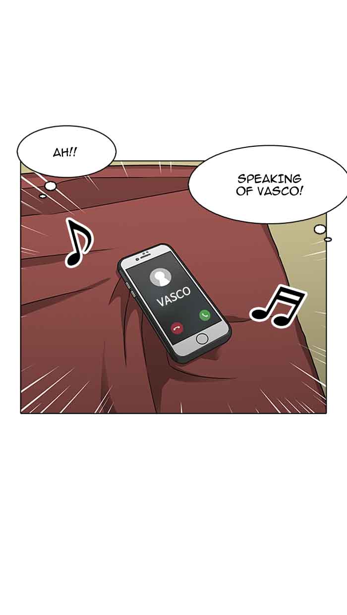 Lookism 153 69