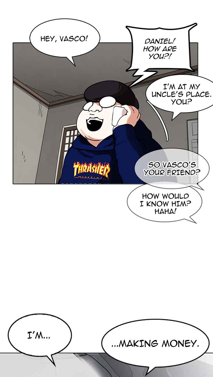Lookism 153 70