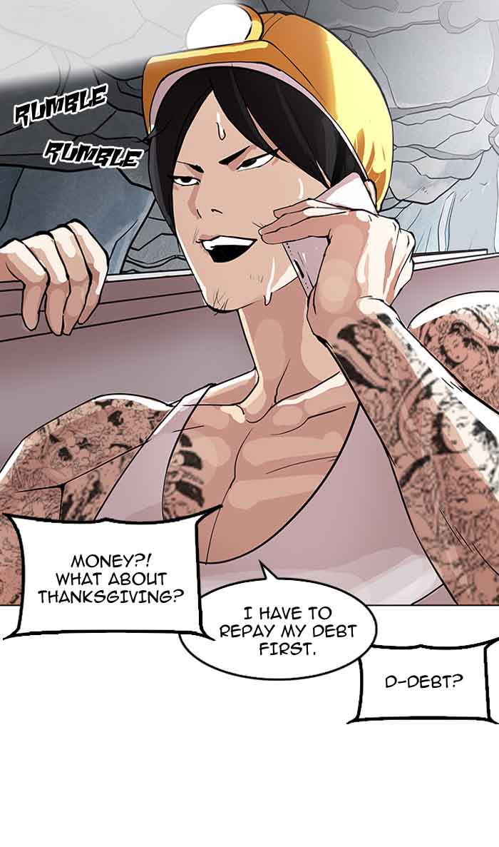 Lookism 153 71