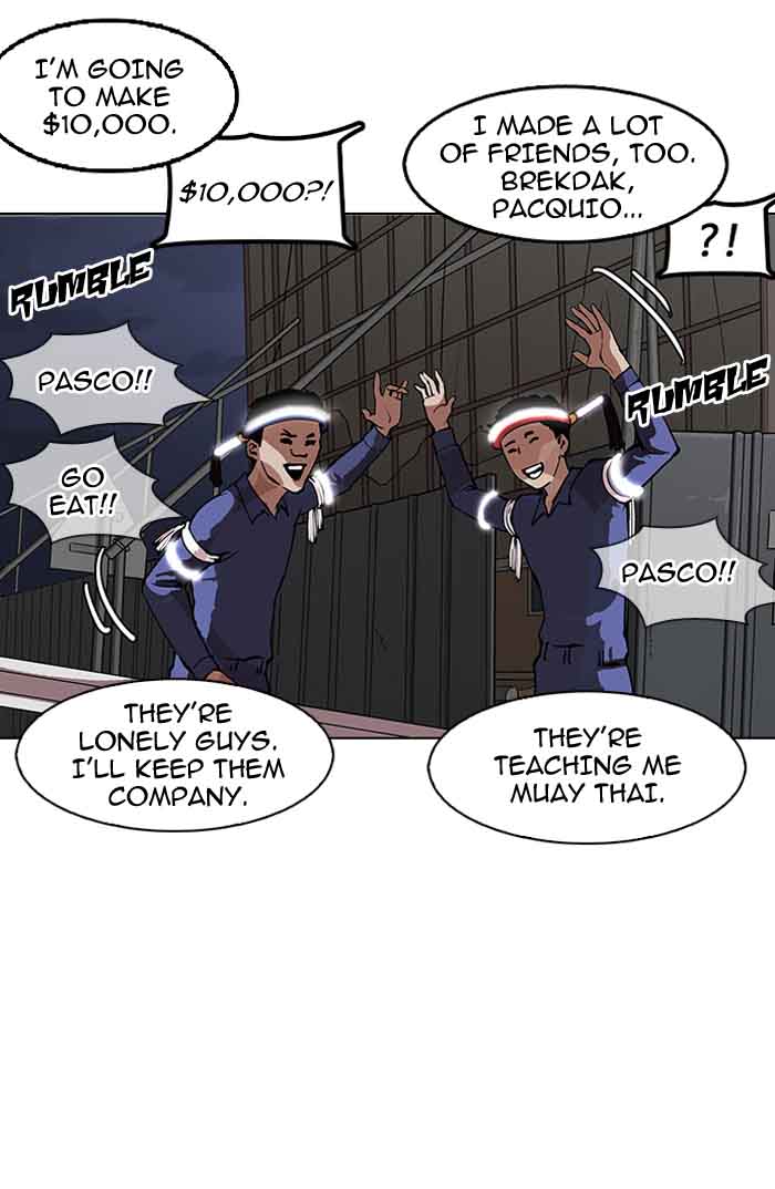 Lookism 153 72