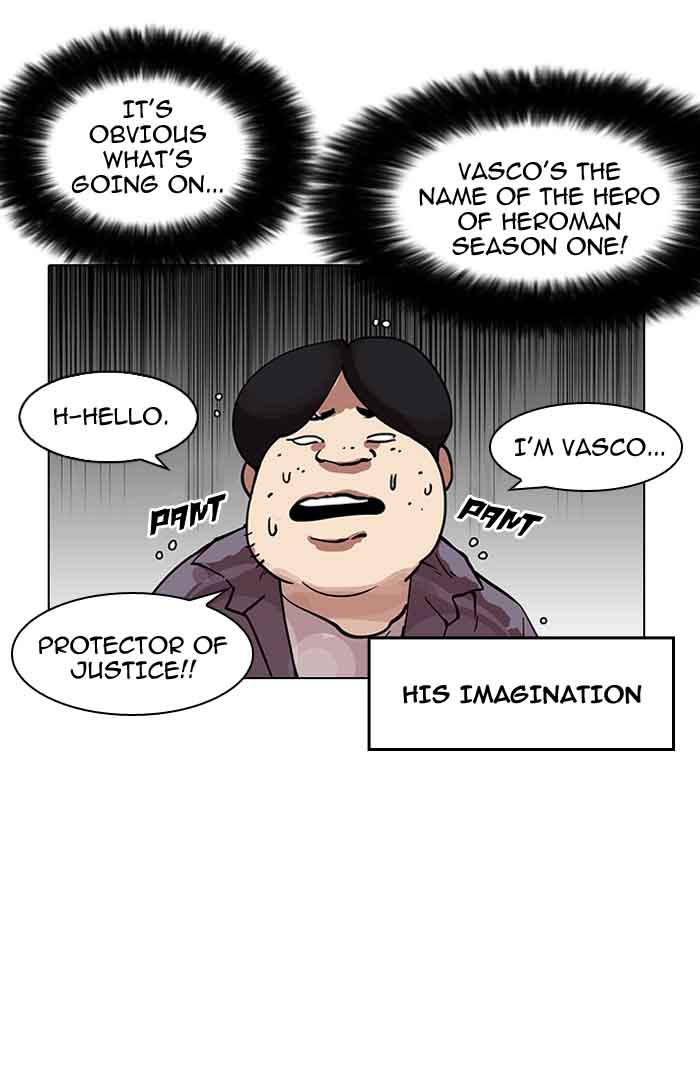 Lookism 153 74