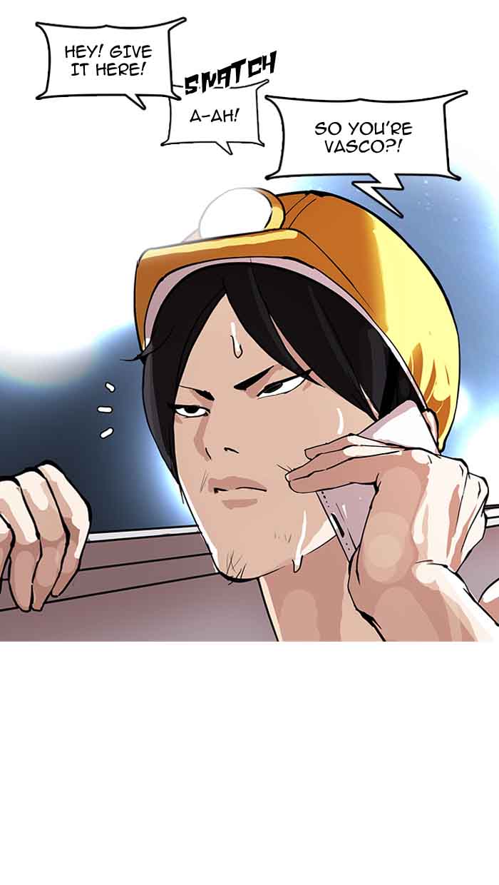 Lookism 153 75
