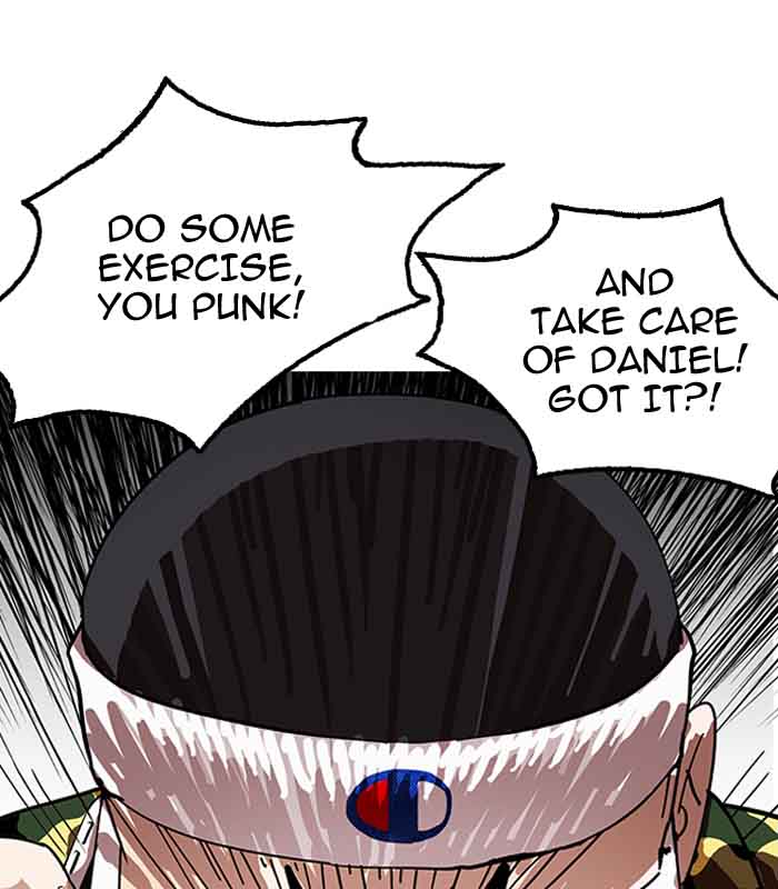 Lookism 153 77