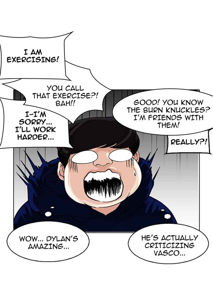 Lookism 153 79