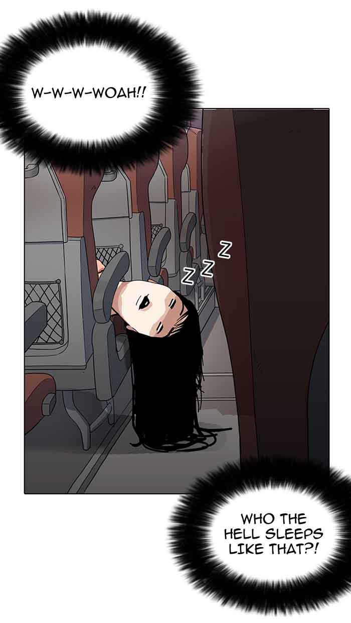 Lookism 153 8