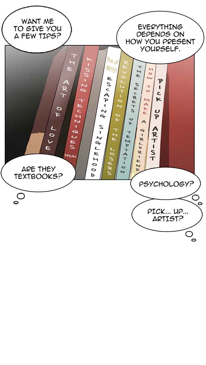 Lookism 153 85