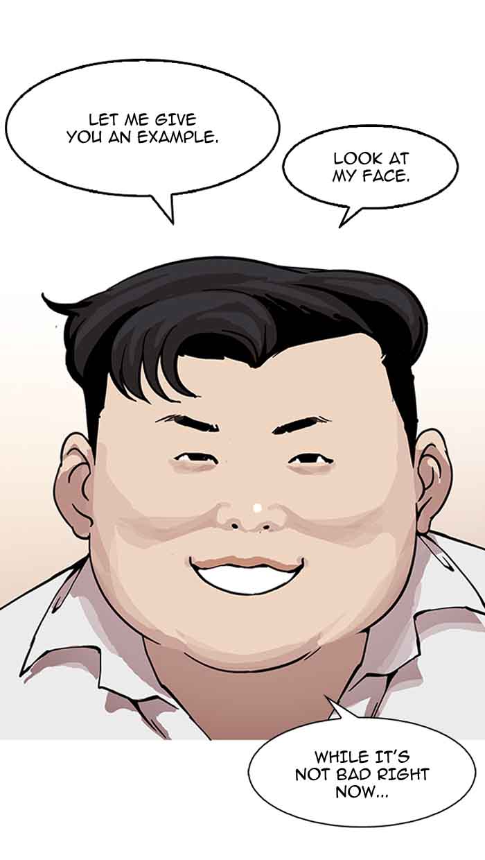 Lookism 153 86