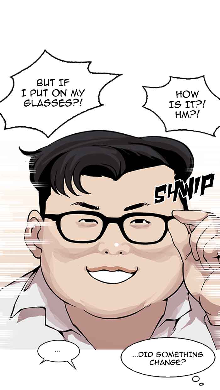 Lookism 153 87