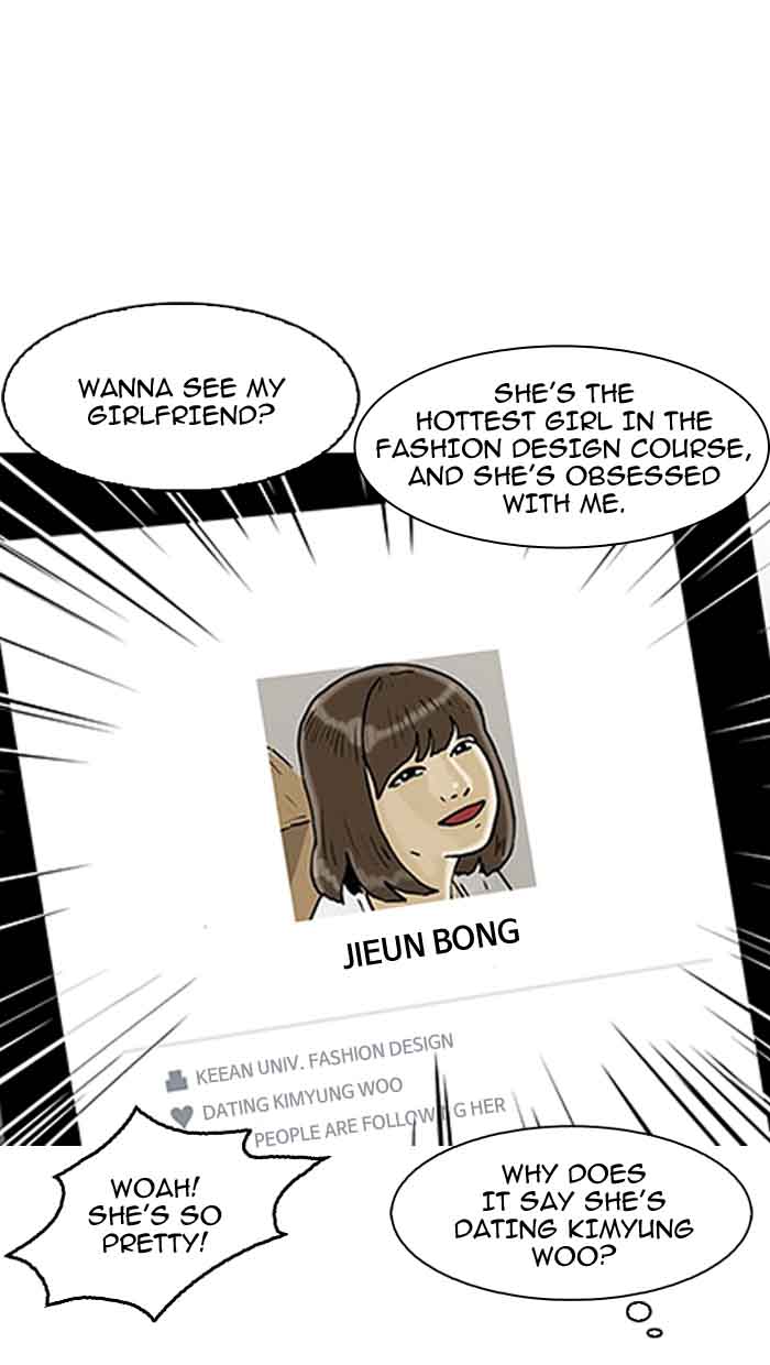 Lookism 153 88