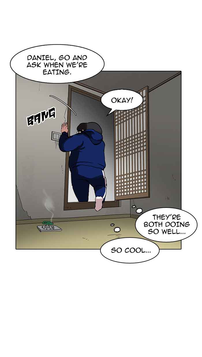 Lookism 153 91