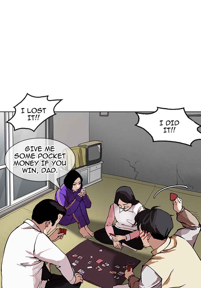 Lookism 153 93