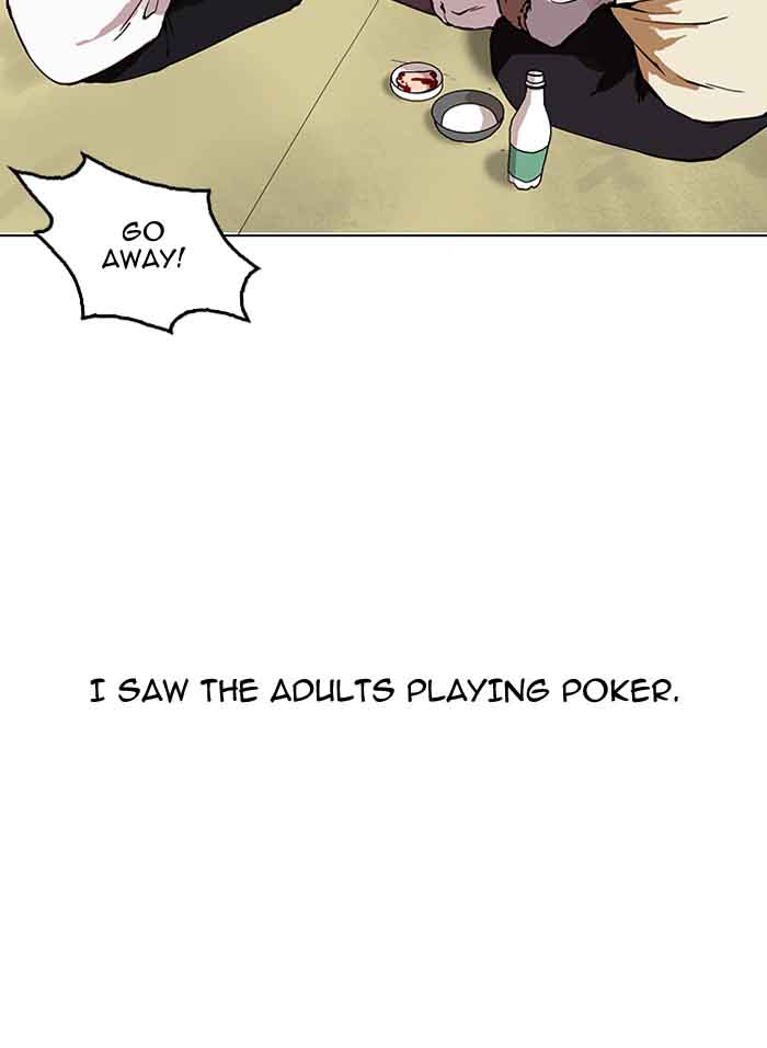 Lookism 153 94