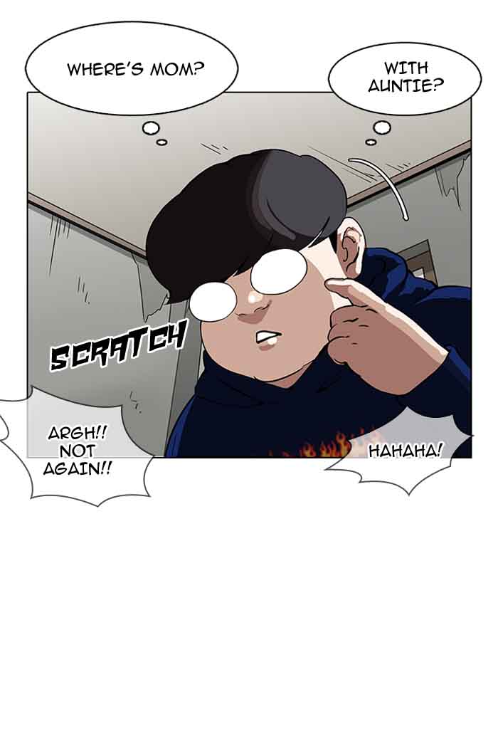 Lookism 153 95