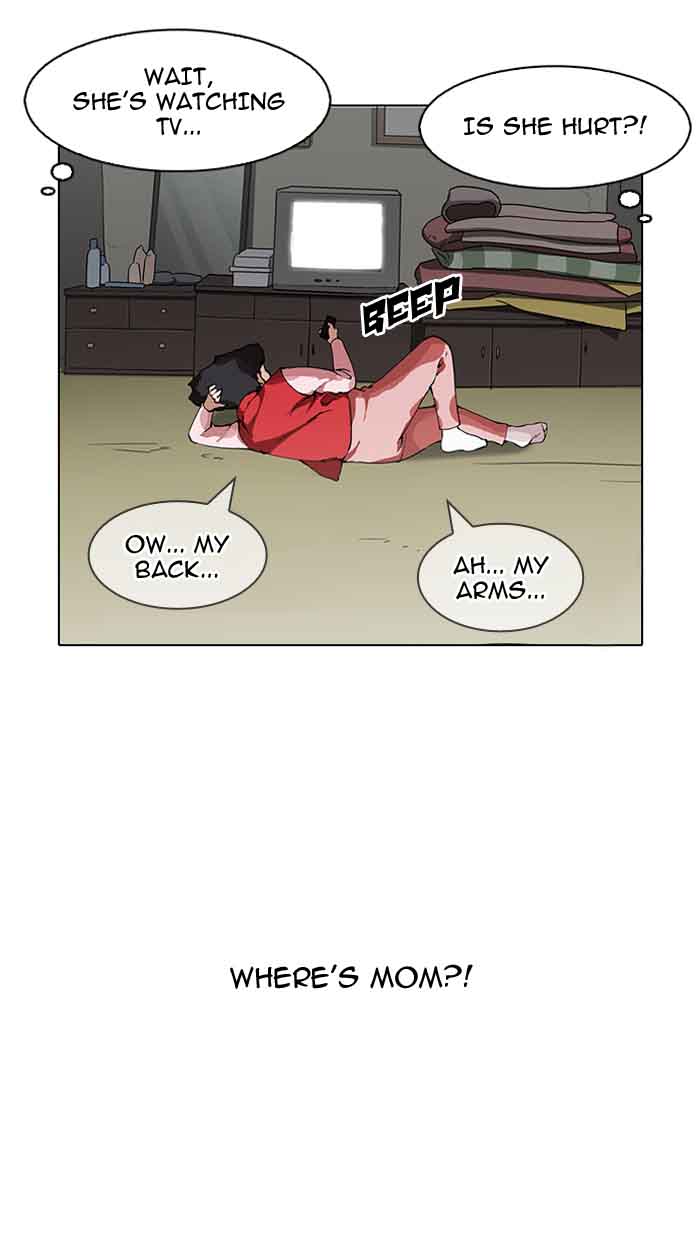 Lookism 153 96