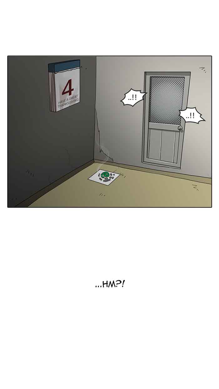 Lookism 153 97