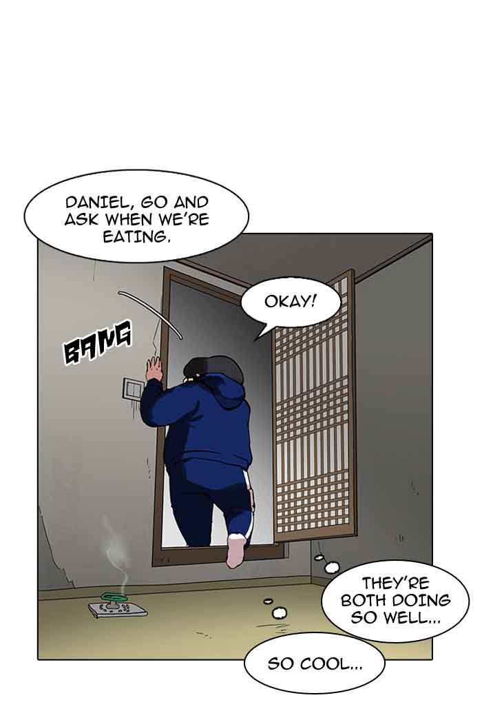 Lookism 154 1