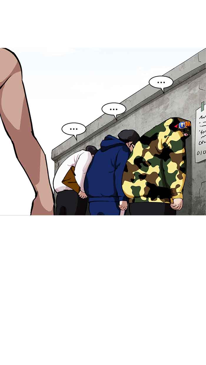 Lookism 154 102