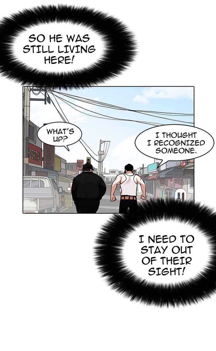 Lookism 154 105