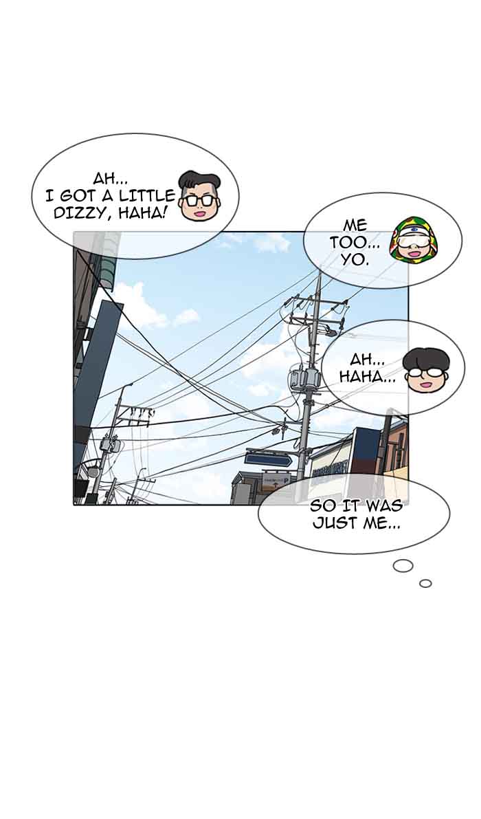 Lookism 154 106