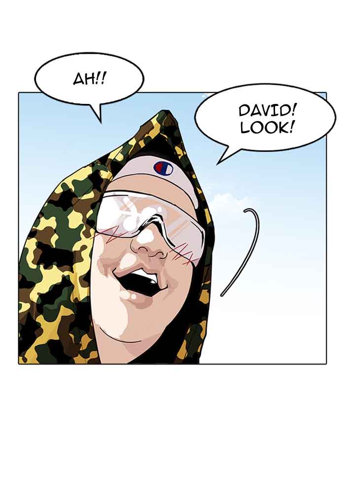 Lookism 154 107