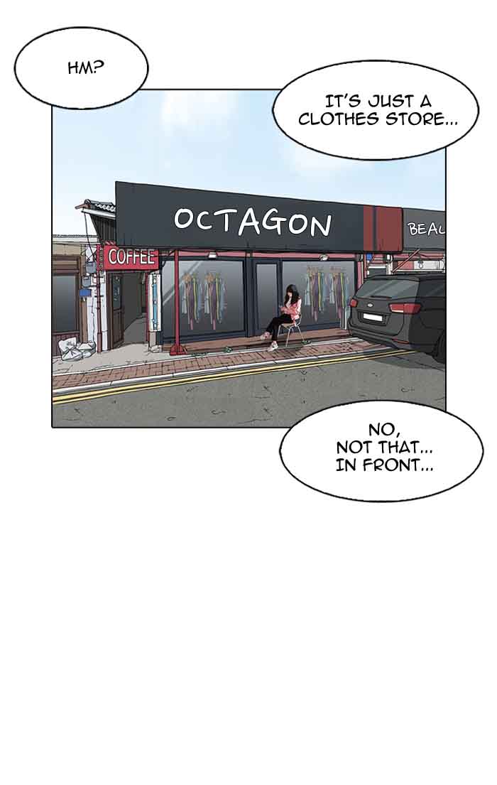 Lookism 154 108