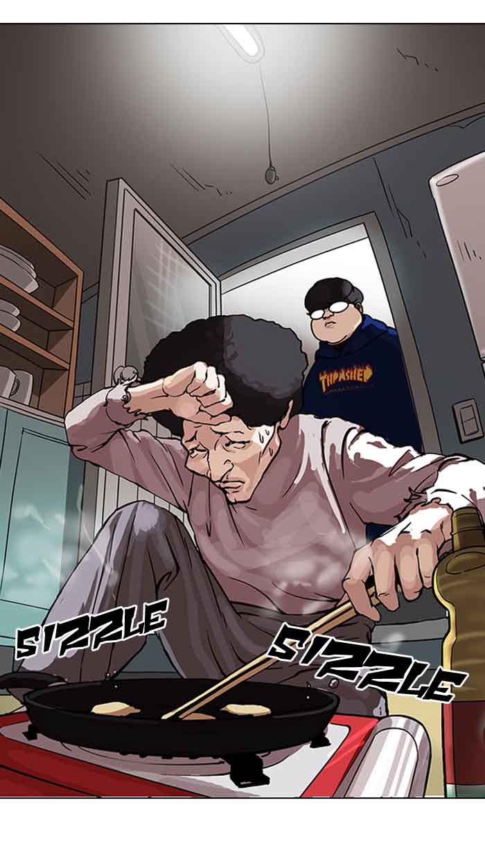 Lookism 154 11