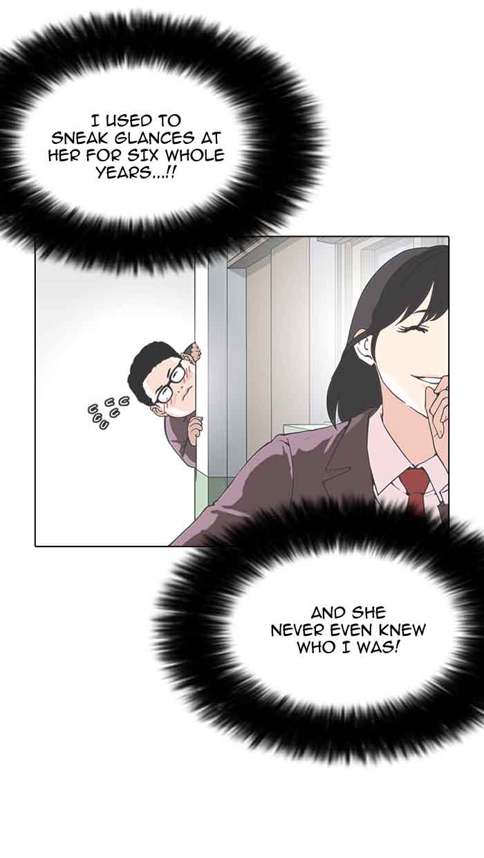Lookism 154 113