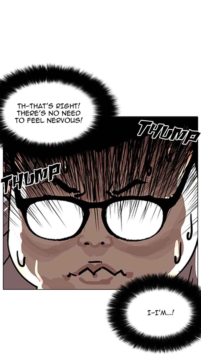 Lookism 154 129