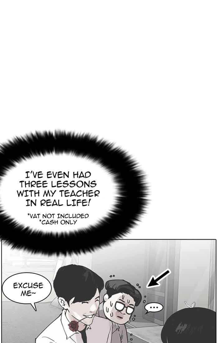 Lookism 154 130