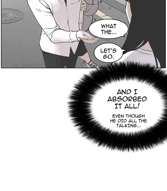 Lookism 154 131