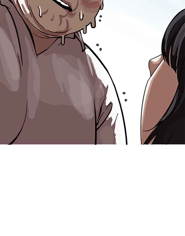 Lookism 154 135