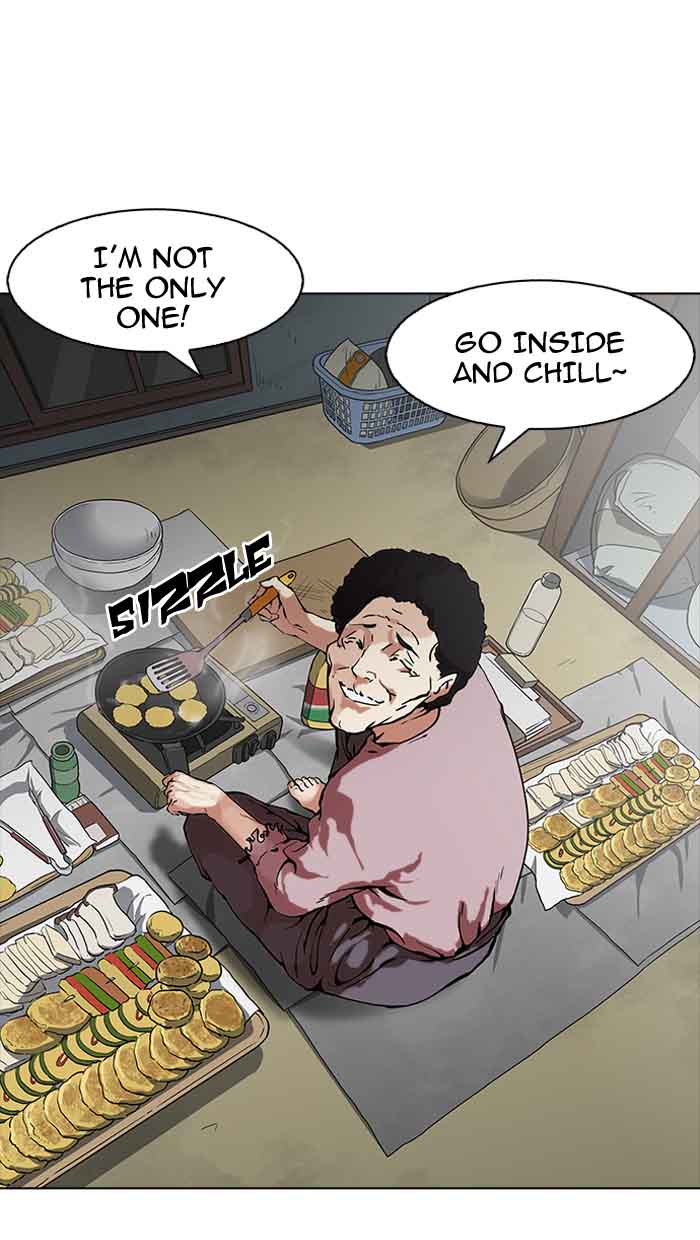 Lookism 154 15