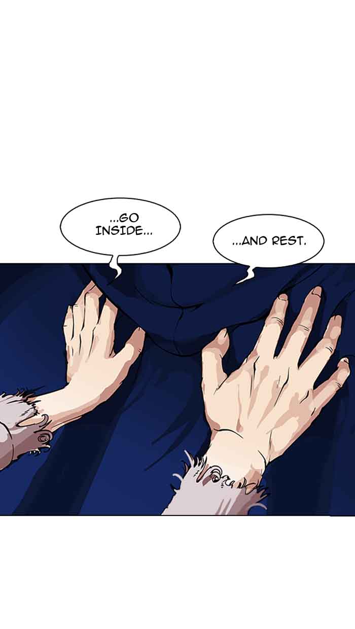 Lookism 154 19