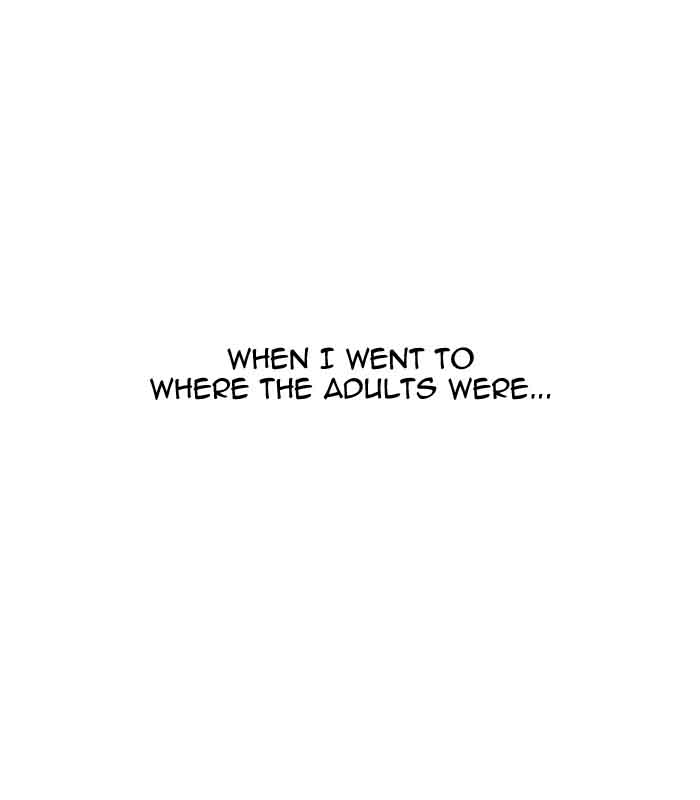 Lookism 154 2