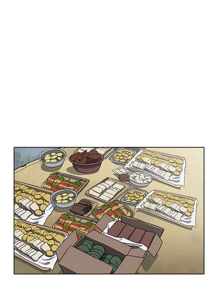 Lookism 154 21
