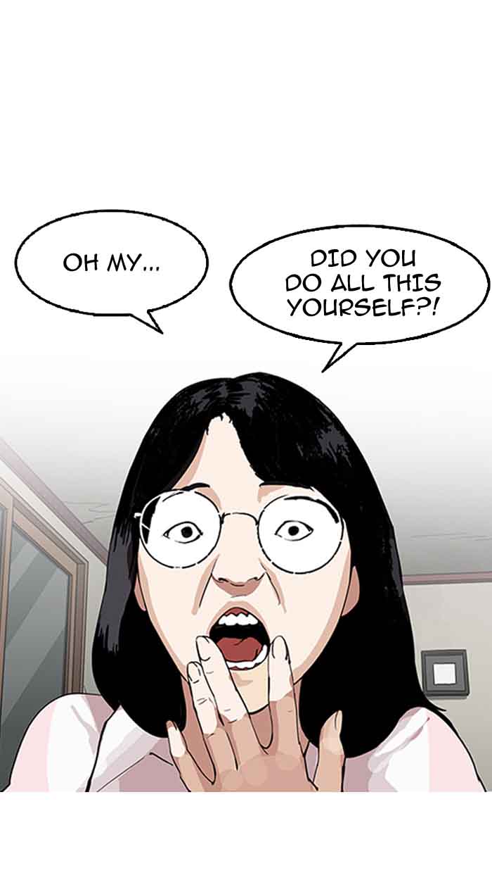 Lookism 154 22