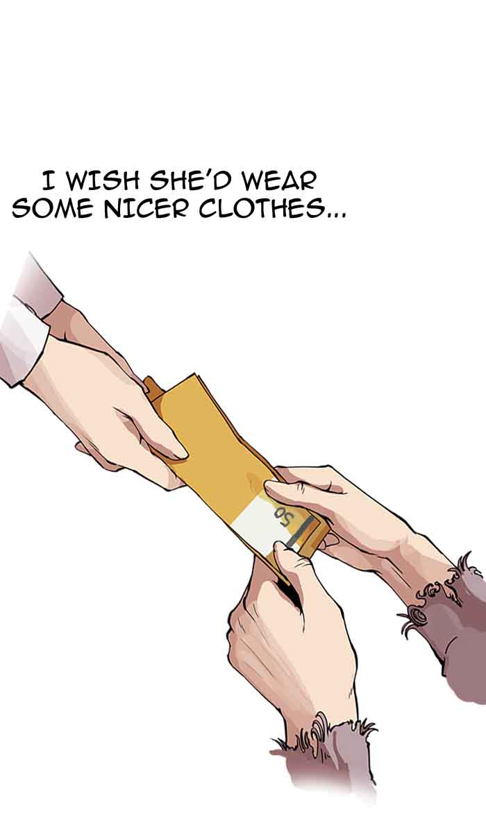 Lookism 154 28