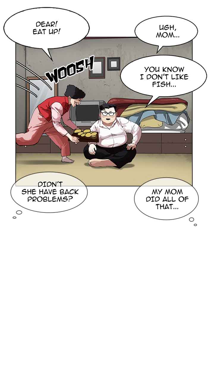 Lookism 154 31