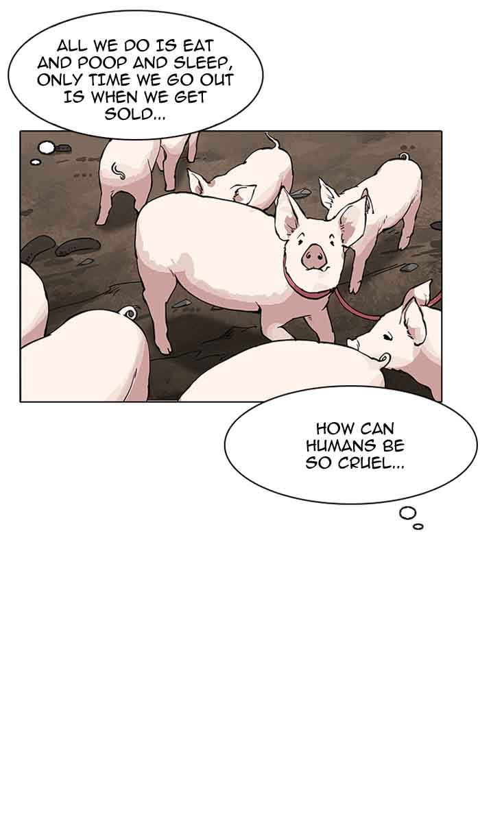 Lookism 154 34