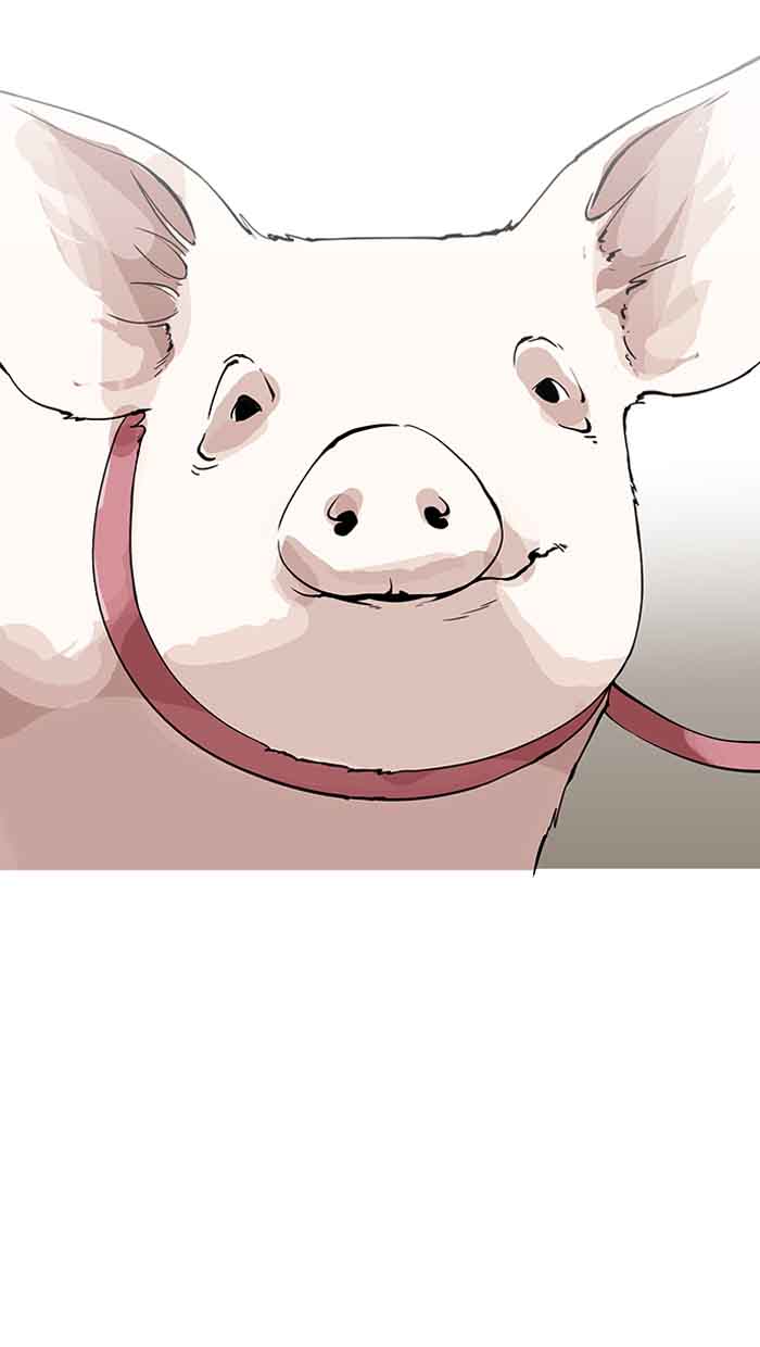 Lookism 154 35