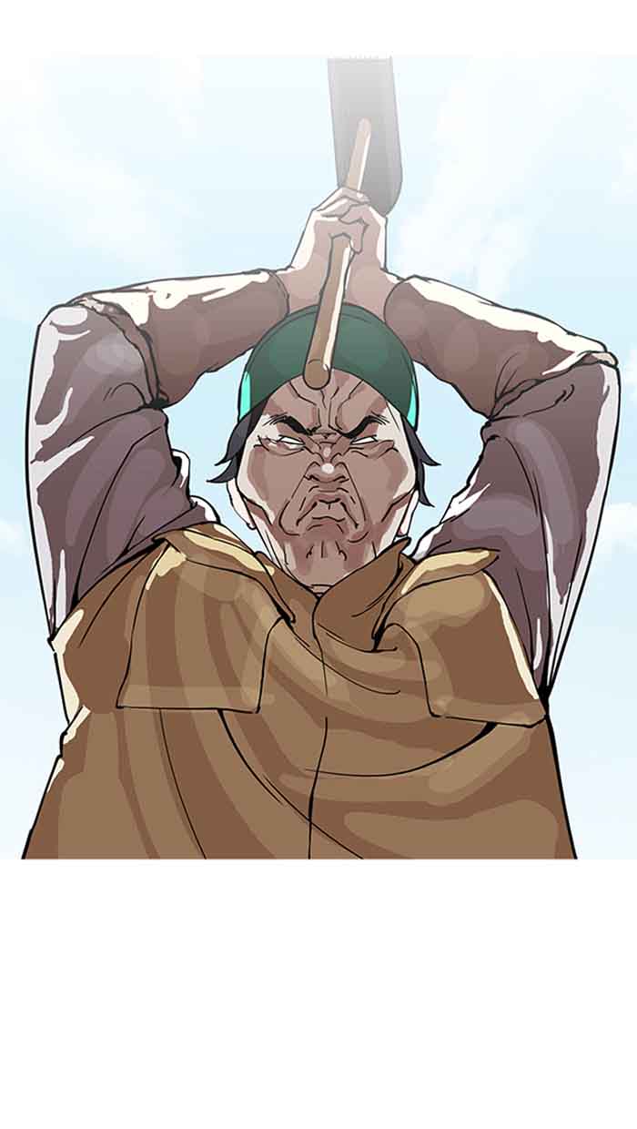 Lookism 154 36