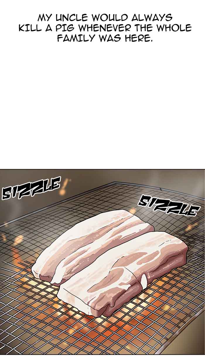 Lookism 154 40