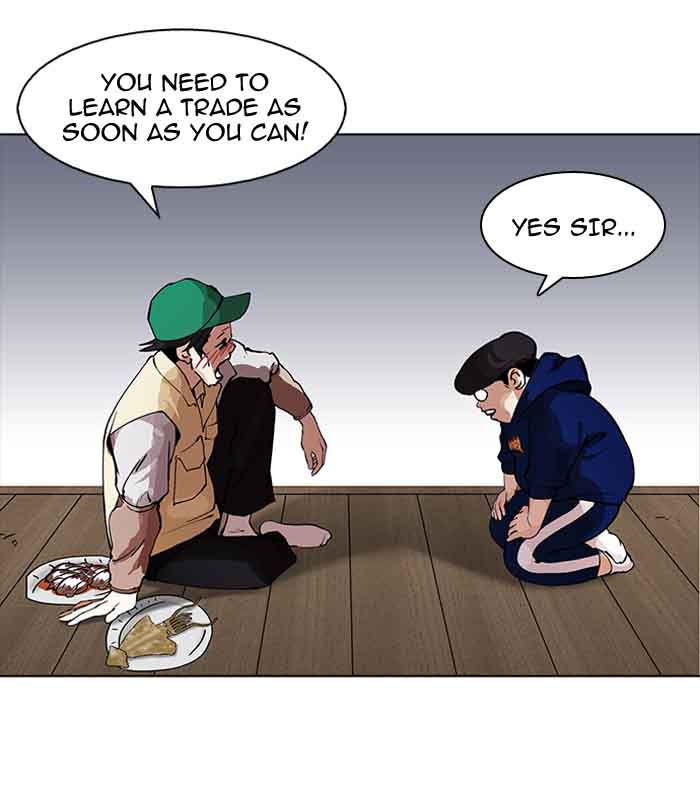 Lookism 154 43