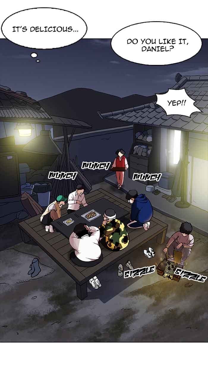 Lookism 154 49