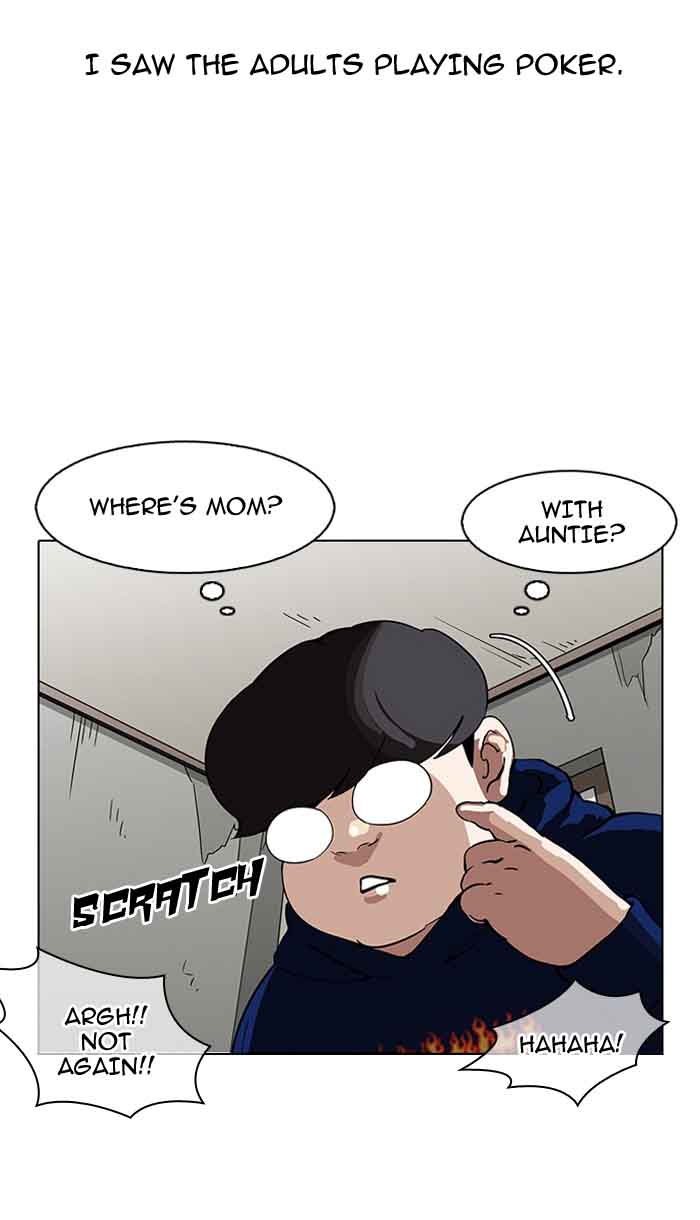 Lookism 154 5