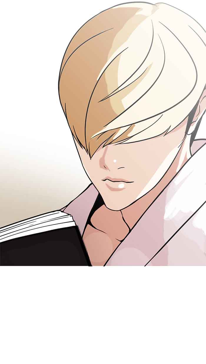 Lookism 154 55