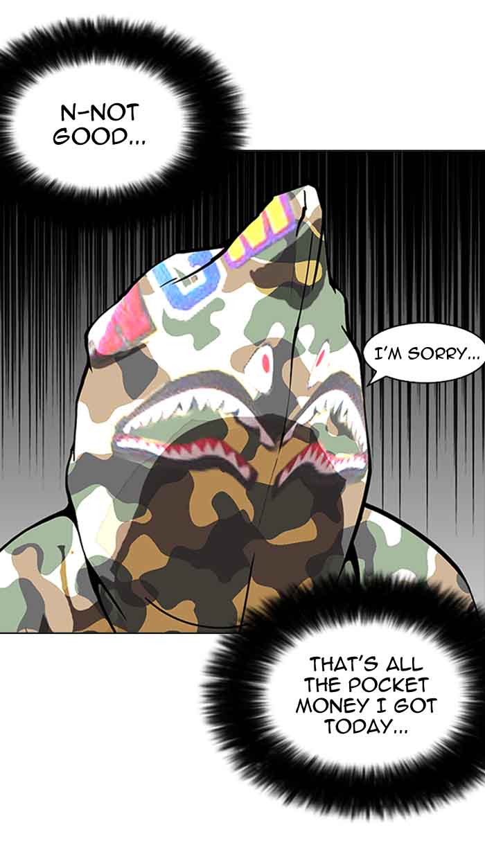 Lookism 155 104